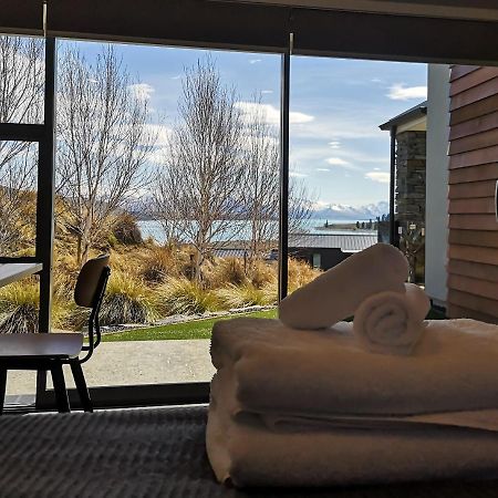 High Country Retreat - Lake Tekapo Eksteriør bilde