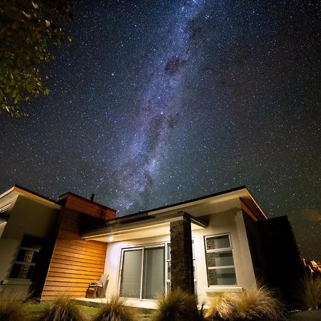 High Country Retreat - Lake Tekapo Eksteriør bilde