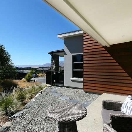 High Country Retreat - Lake Tekapo Eksteriør bilde