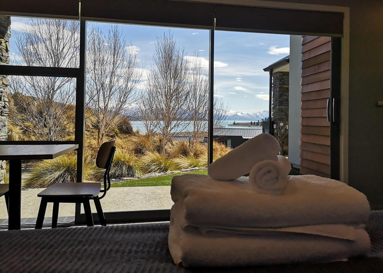 High Country Retreat - Lake Tekapo Eksteriør bilde