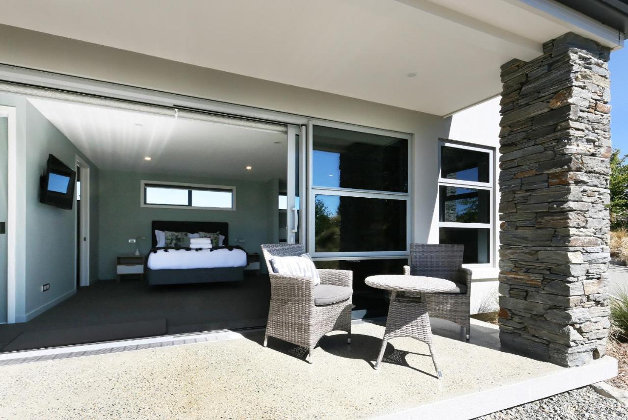 High Country Retreat - Lake Tekapo Eksteriør bilde