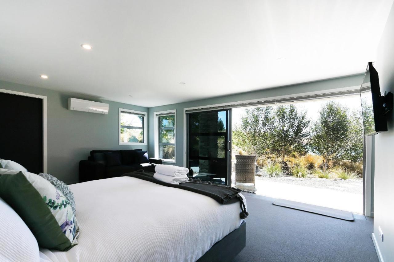 High Country Retreat - Lake Tekapo Eksteriør bilde
